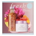 thumbnail image 5 of Fresh Deep Hydration Duo , 2 Pc 3.3oz Rose Deep Hydration Facial Toner, 1.6oz Rose Deep Hydration Face Cream, 5 of 6