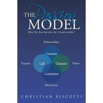 The Passion Model: How Do You Survive the Unsurvivable?