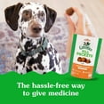 thumbnail image 5 of Pill Pockets Large Size Soft Dog Treats for Capsules, Cheese Flavor, Made with Natural Ingredients plus Minerals  Trace Nutrients, 15.8 Oz. (60 Count, Pack of 1), 5 of 11