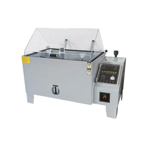 270L Salt Spray Tester Chamber Experimental Mist Resistance Laboratory Instrument 110V