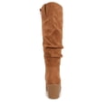 thumbnail image 6 of SOUL Naturalizer Womens Aura High Shaft Boots - Medium & Wide Width, 6 of 7