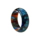 thumbnail image 1 of Anillo de acrílico de nube, anillo grueso colorido con niñas, joyería de playa para mujer, anillo de nube azul de estilo Simple Wmkox8yi  sjalhkljlk2155, 1 of 1