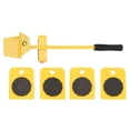 thumbnail image 3 of Furniture Lifter Mover, Iron Furniture Transport Set ABS Plastic  For Heavy Objects, 3 of 8