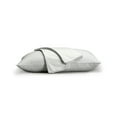 thumbnail image 3 of Ella Jayne Zippered Cotton Pillow Protector, King, 2 Pack, 3 of 3