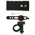 thumbnail image 2 of Bike Light Set,  Front Headlight and Back Taillight Rechargeable 360 Degree Rotatable  for Road Mountain Cycling for Night Riding, 2 of 7