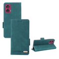 thumbnail image 5 of c Flip Case for Motorola Edge 50Ultra 50Pro 50 Fusion /Moto Edge50 Neo Cover Magnetic Wallet with Buckle Card Holder Kickstand, 5 of 5