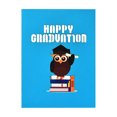 thumbnail image 4 of Darzheoy Graduation Card, Congrats Grad 2026 Greeting Card, Graduation Gifts for High School College Men Women, 4 of 9