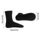 thumbnail image 4 of 5V Electric Heating Socks for Men Women, Washable USB Rechargeable Foot Warmer Winter Thermal Socks for Hunting Skiing Fishing, 4 of 5