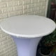 thumbnail image 5 of Mantel Redondo Perfecl de poliéster impermeable para catering, 5 of 8