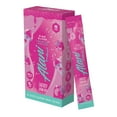 thumbnail image 2 of (12 pack) Alani Nu Energy Sticks, Pink Slush, 10 Count, 200mg Caffeine, Zero Sugar, 2 of 6