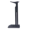 thumbnail image 4 of DEWIN RGB Headphone Stand 2 USB Ports Multifunction Gaming Headset Holder for Desk Gamer Accessories, 4 of 14