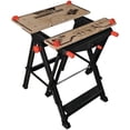thumbnail image 1 of Black & Decker RA42094 Workmate Workbench, 1 of 2