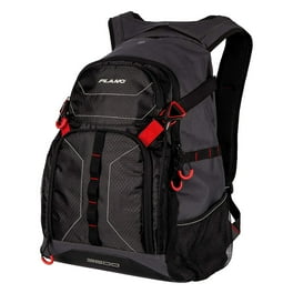 Evolution Outdoor EVT-FL40001 4007 Heritage Zerust Tackle Bag - Walmart.com