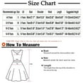 thumbnail image 2 of Mikilon Farm Clothing for Girls Size 4-14 Years Beer Festival Long Sleeve Dress Patchwork Color Long Dress Comfortable Bow Tied Clothes, 2 of 3