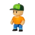 thumbnail image 4 of Set de Figuras Stumble Guys Articuladas 10 cm 4 Piezas, 4 of 4