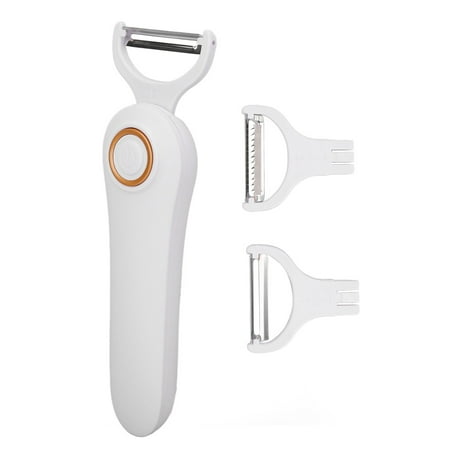 Peel Master Electric Peeler