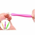 thumbnail image 2 of Cuticle trimmer - Cuticle trimmer - nail knife, 2 of 4