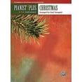 thumbnail image 2 of Pianist Plus: Pianist Plus -- Christmas: 10 Arrangements for Solo Instrument and Early Advanced Piano (Paperback), 2 of 2