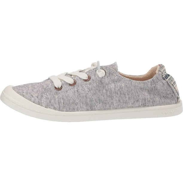 roxy bayshore slip on shoes
