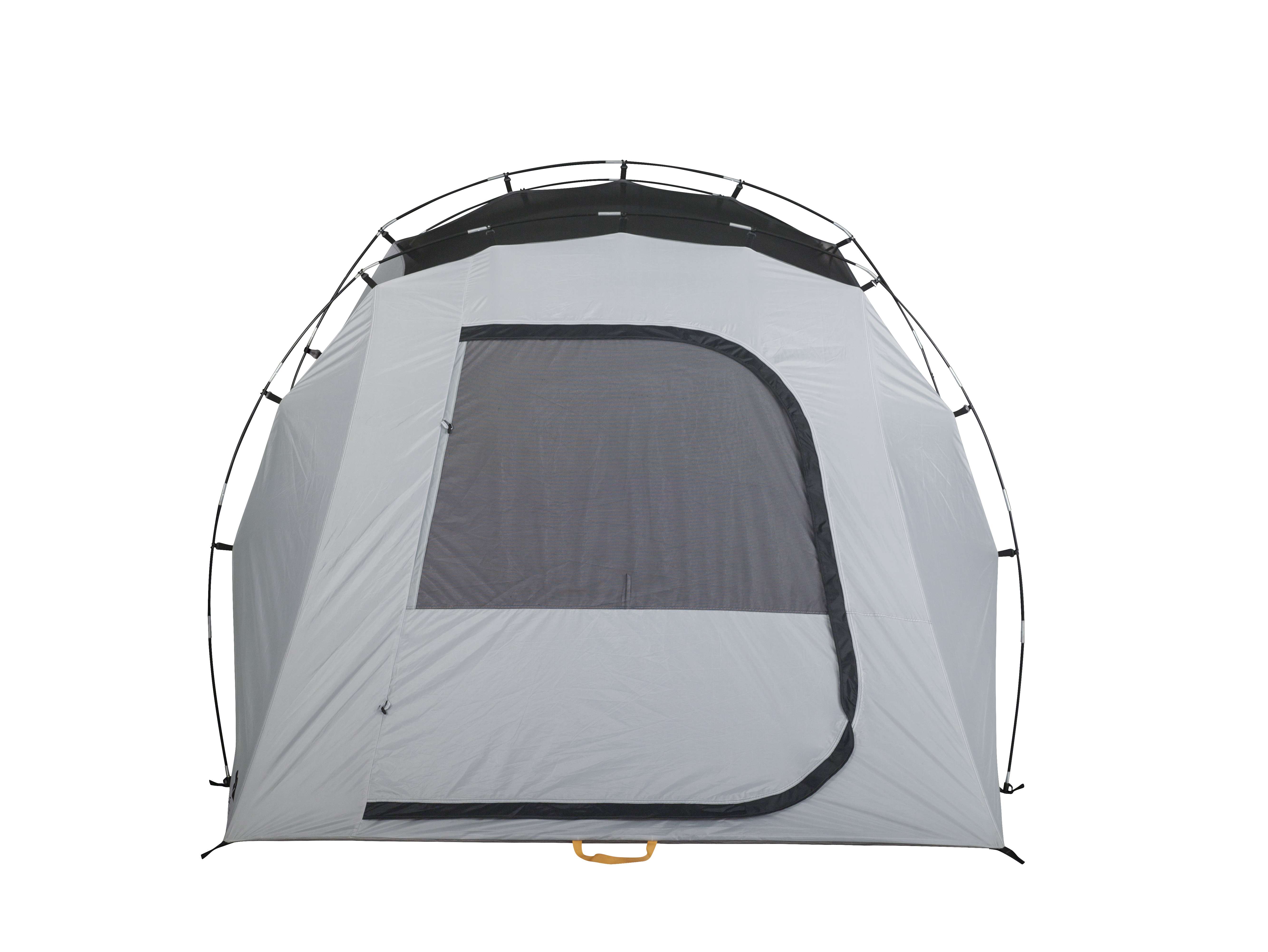 Ozark Trail 8 Person, Clip & Camp Family Tent, 16 ft. x 8 ft. x 78 in., 23.81 lbs. - image 5 of 15