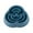 Blue, variant on SIfdSeng Pet Slow Food Bowl Cat Health Cloud Bowl Dog Food Bowl Cat Bowl Slow Food Bowl Pet Food Utensils Dog Bowls Ceramic Elevated Slow Eating Dog Bowl Large Breed Wet Food Raised Dog Bowl Set Metal