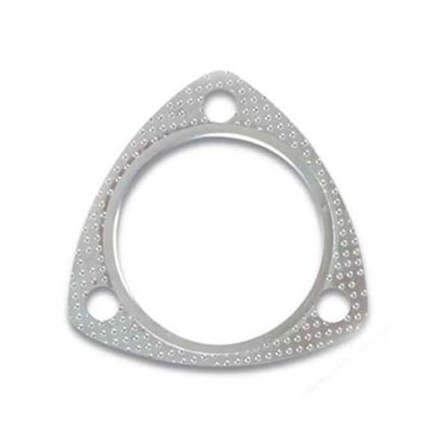 1463 Exhaust Pipe Connector Gasket 3 In.