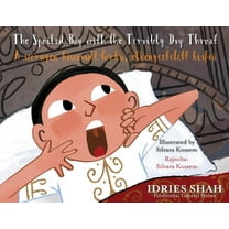 Teaching Stories The Spoiled Boy with the Terribly Dry Throat / A szÃ¶rnyen kiszÃ¡radt torkÃº, elkÃ©nyeztetett kisfiÃº: Bilingual English-Hung, (Paperback)