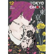 Tokyo Ghoul: Tokyo Ghoul, Vol. 12 (Series #12) (Paperback)