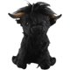 thumbnail image 1 of Highland Cow Gifts, 28cm Highland Cow Plush Toy,Highland Cow Stuffed Animal,Realistic Cow Plush,Scottish Highland Cow Plush Stuffed Animal Plush, 1 of 1