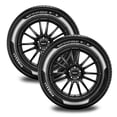 thumbnail image 3 of Paquete 2 llantas 225 50 R17 94V PIRELLI Persist P4, 3 of 4