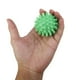 thumbnail image 2 of Pelota de Spiky , terapia de estrés, tensión, reflexología, , pelota de gimnasio shamjiam  Spikey bola de masaje, 2 of 6