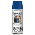 thumbnail image 1 of Rust-Oleum® Indoor/Outdoor Metallic Finish Spray Paint, Weather-Resistant, 312-g, 1 of 2