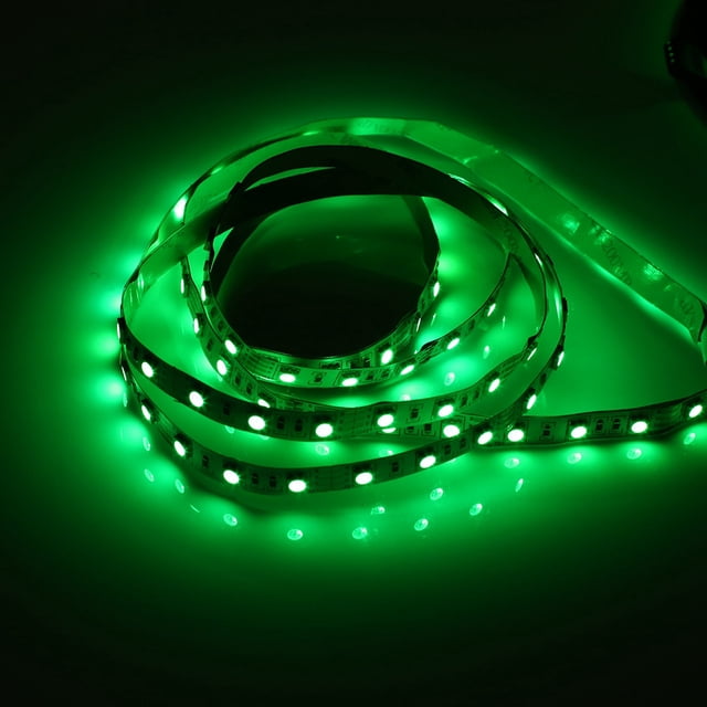 USB LED Strip, 5050 LED Strip Light Strips Light RGB LED Light TV Light Strip, LED Strip for Room TV Backlights TV Background Lighting Strip Lights