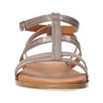 thumbnail image 3 of Bella Vita Ira-Italy Flat Strappy Sandal (Women's), 3 of 4