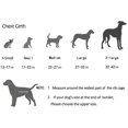 thumbnail image 2 of HAHDAXIA Dog Vest Harness, Grey, Large, 2 of 6