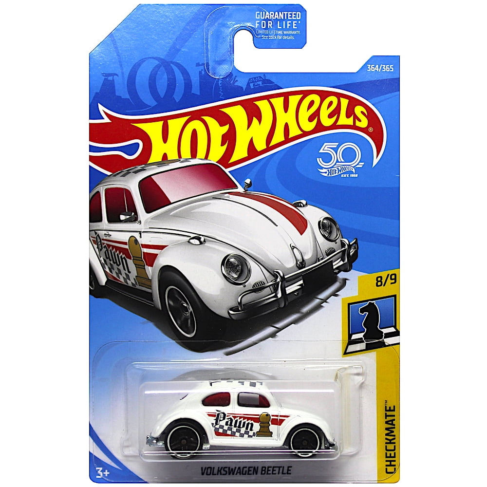 hot wheels pawn beetle