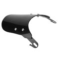thumbnail image 4 of Motoclicleta parabrisas, deflector de viento respetuoso con el medio ambiente, instalácico simple de reemplazo universal para para accesorios de motos, 4 of 7