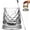D, variant on Spinning Whiskey Glasses, Rotating Whiskey Glass with 360° Spinning Base, Heavy Classical Crystal Tumbler for Bourbon, Scotch, Rum, Cocktail Gift for Men