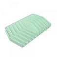 thumbnail image 4 of Slope Silicone Soap Rack Bathroom Drains Rack Non Perforated Portable Soap Box Household Drains, 4 of 4
