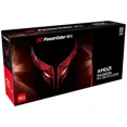 thumbnail image 6 of PowerColor RED DEVIL Radeon RX 9070 GRE 12GB GDDR6 PCI Express 5.0 x16 ATX Graphics Card RX9070GRE 12G-E/OC, 6 of 7