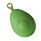 thumbnail image 2 of Cepillo de aseo para gatos de una sola pasada para perros y gatos - Prevención de nudos de pelo de mascotas sin esfuerzo verde, 2 of 8