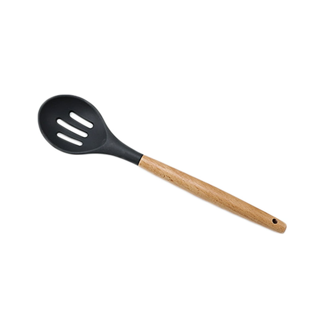 spatula and ladle