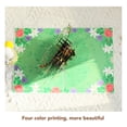 thumbnail image 3 of Greeting Card, 3D Card Writable Eco Friendly Handcraft Lovebirds Repeatable Folding  For Valentines Day For Friend, 3 of 8