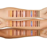 New! Better Than Chocolate Cocoainfused Eye Shadow Palette