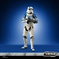 thumbnail image 5 of Star Wars The Vintage Collection Gaming Greats Stormtrooper Commander Toy 3.75-Inch-Scale Star Wars: The Force Unleashed, 5 of 5