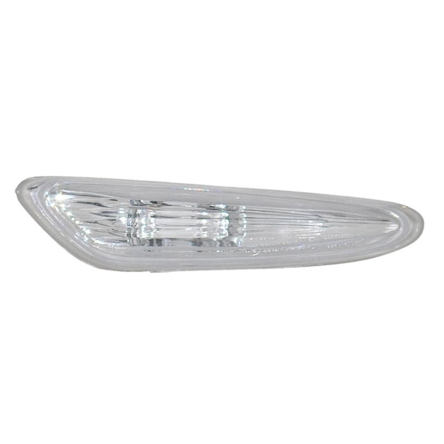 Cuarto DEPO Bmw Serie 3 2002 - 2005 Copiloto