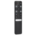 thumbnail image 4 of Mando a distancia de repuesto RC802V FUR6 compatible con televisores TCL 40s6800 49s6500 55ep680, 4 of 12