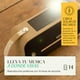 thumbnail image 5 of Bocina Rise Up Solar Signature Black The House of Marley Bluetooth, 5 of 12