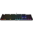 thumbnail image 4 of MSI Strike 600 RGB Mechanical Gaming Keyboard - Silent Switches, 4 of 6