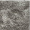 thumbnail image 4 of Safavieh South Beach Shag Silver Shag Rug - 8' x 10', 4 of 5